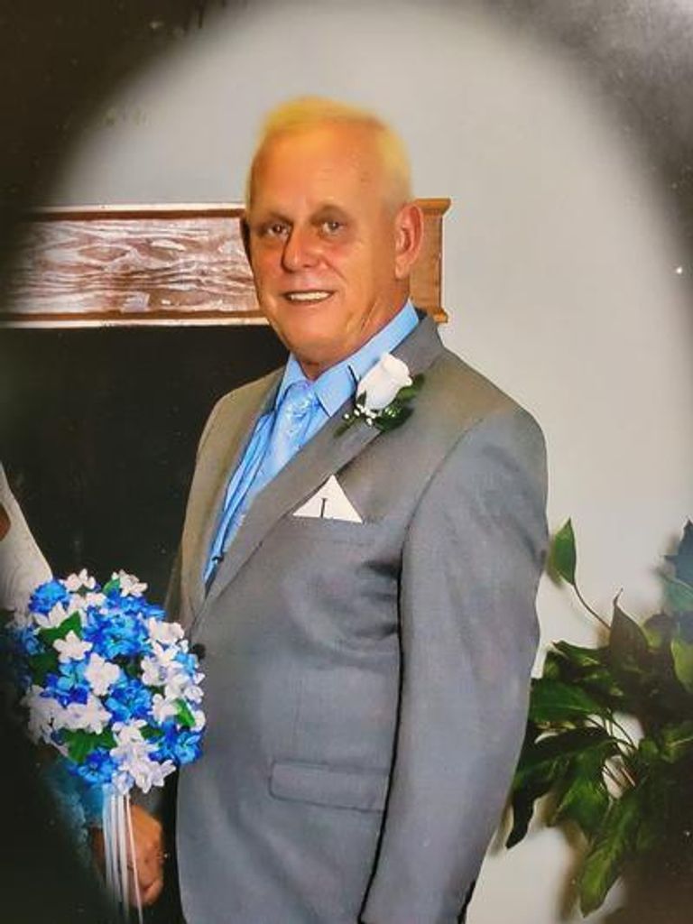 Michael Ray Lee, Sr. Profile Photo