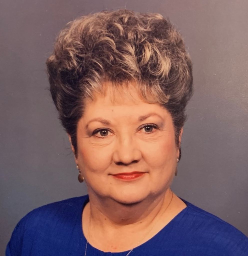 Carol Richard