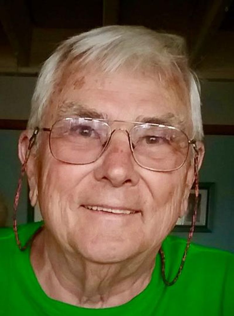 Richard Charles Sholtanis Profile Photo