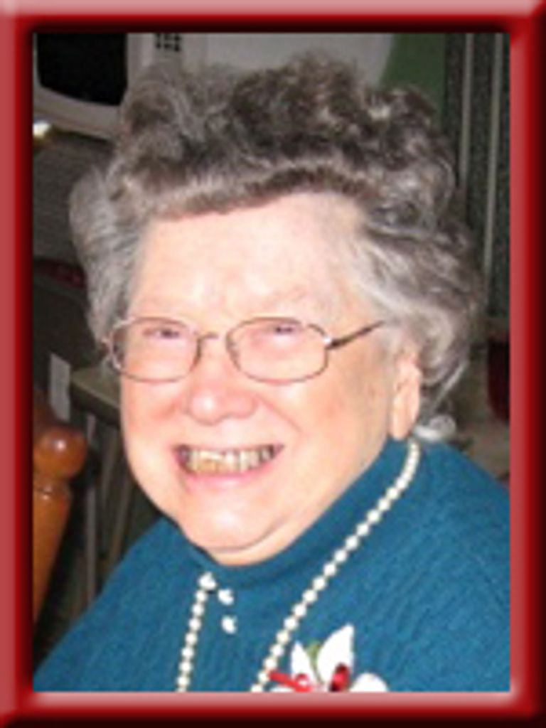 Netta Alice Loader