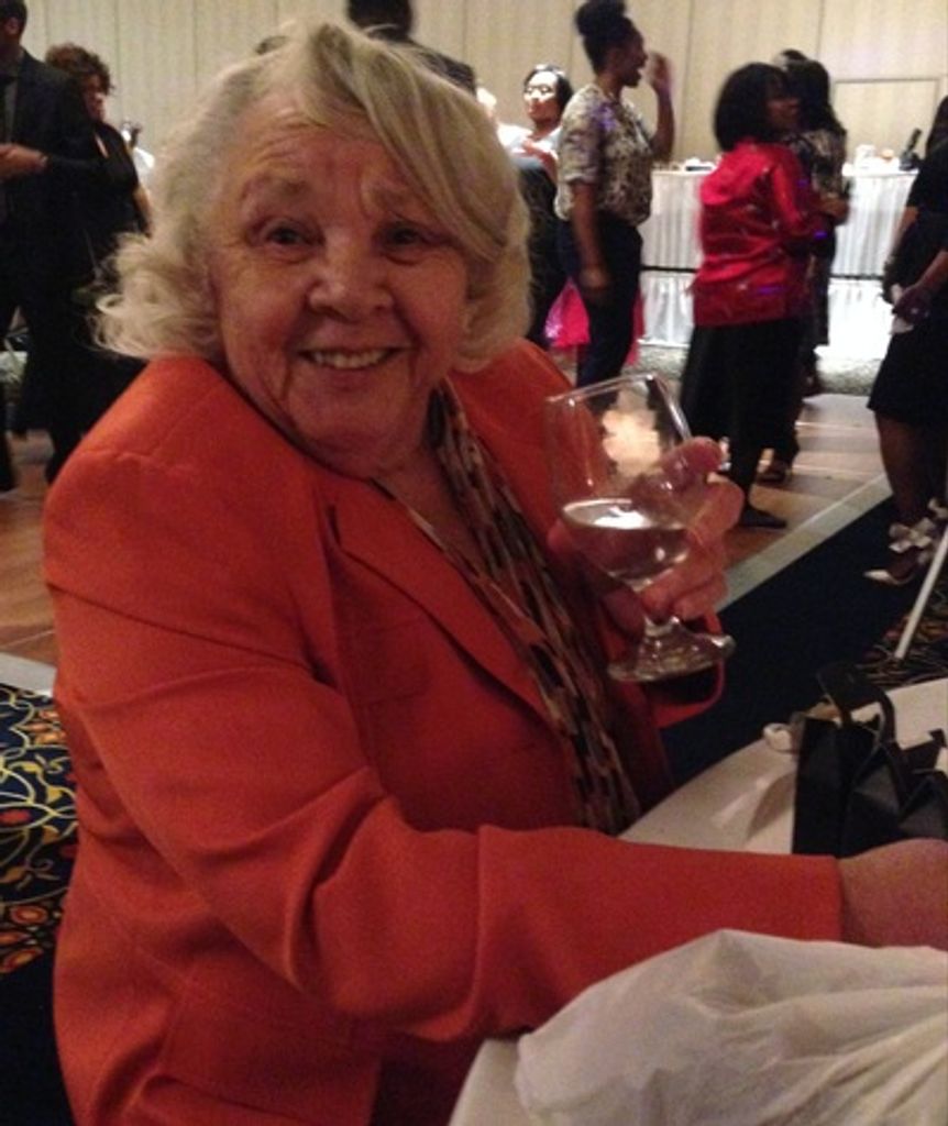 Dorothy M. Pinkney Profile Photo