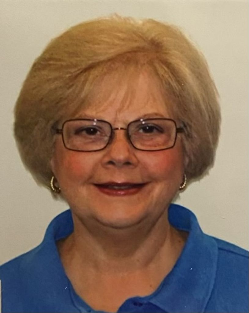 Helen Spalding Profile Photo