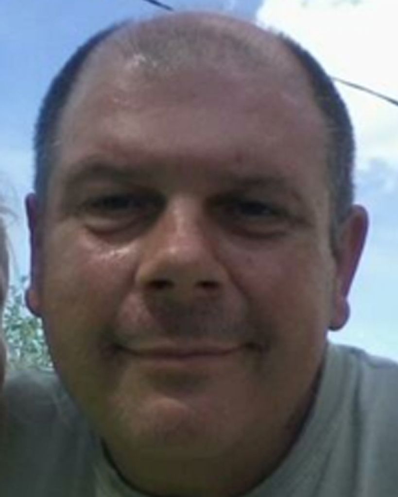 Daryl Lewis