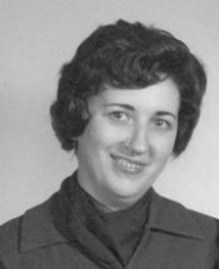 Betty Jean (Austin) Rippee