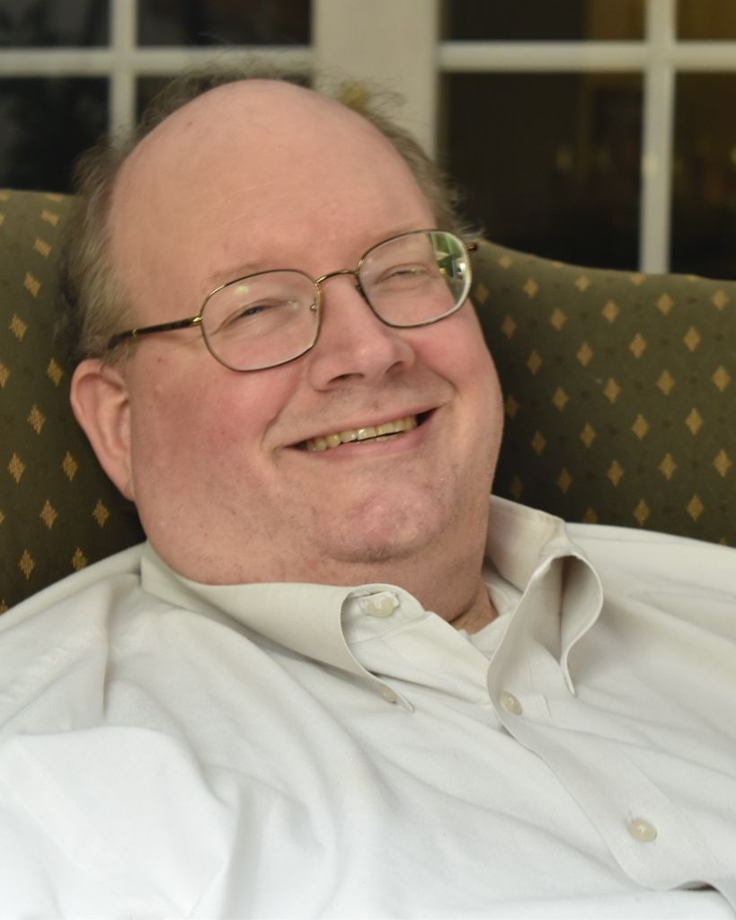 Christopher Robert Duffy