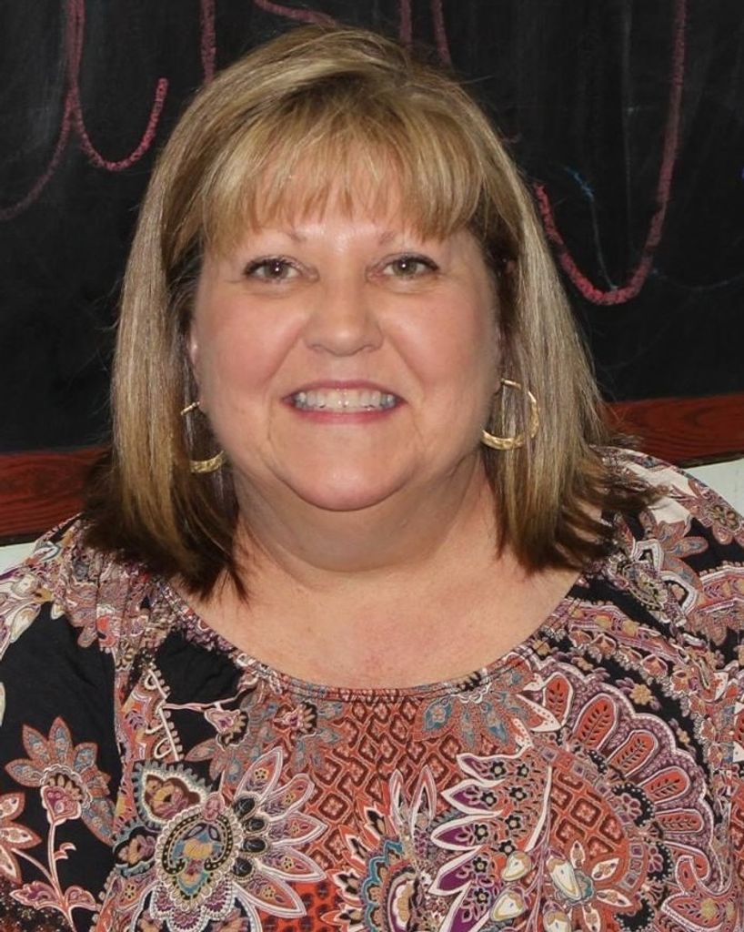 Deborah Elizabeth Huey Profile Photo