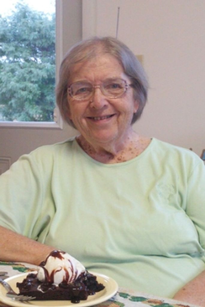 Ruby Tufts Profile Photo