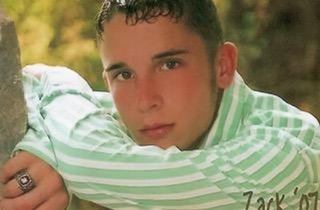 Zackary "Zack" Ryan Box Profile Photo
