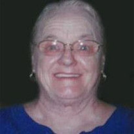 Barbara Ann Crawford Profile Photo