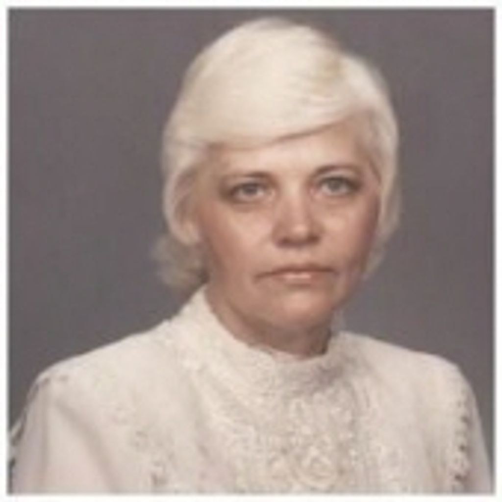 Betty Sue Moss