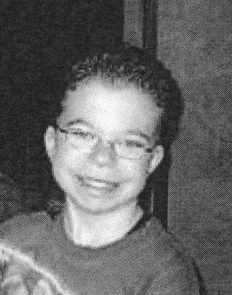 Justin Patrick Kuntz