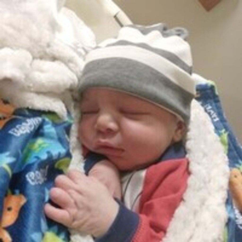 Robert Ra'Shar Gene Belmont