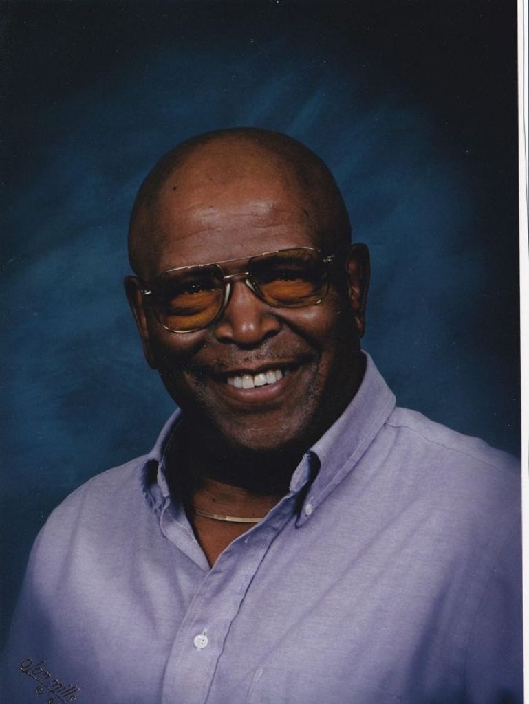 Charles Elmer Johnson Profile Photo
