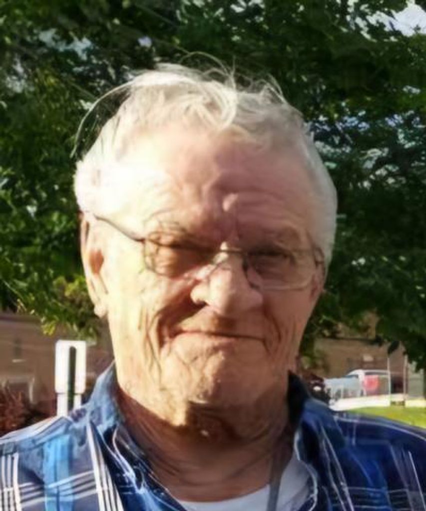 Calvin W. Webb Profile Photo