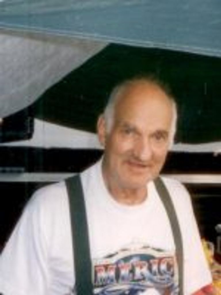Robert L. Baker