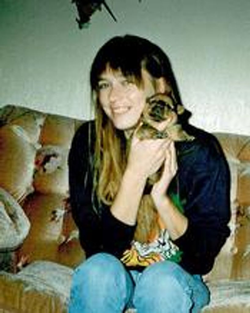 Sherry Rogers