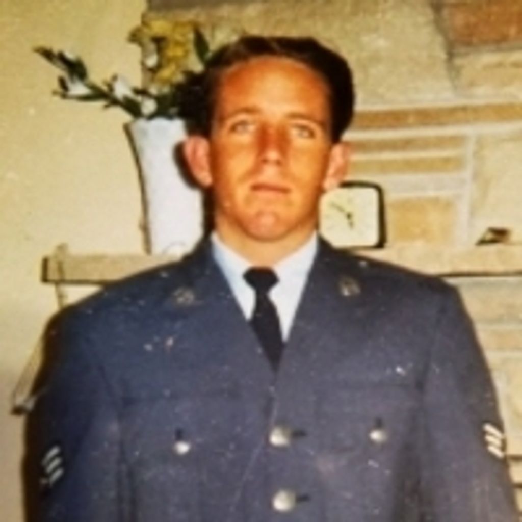 William "Bill" Carter Profile Photo