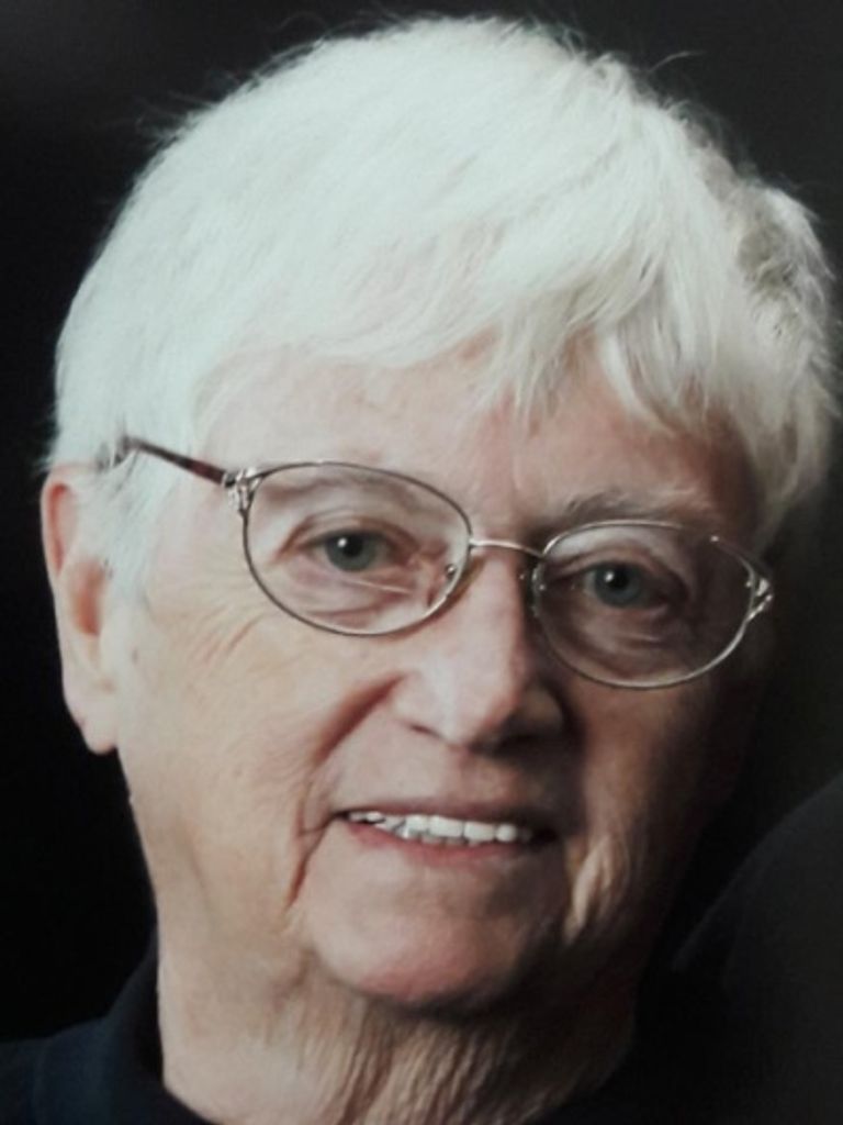 Sheila Maureen Sullivan Vigenski