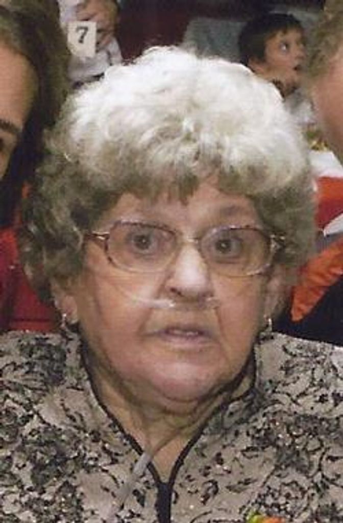 Rozalia F. Lauer Profile Photo