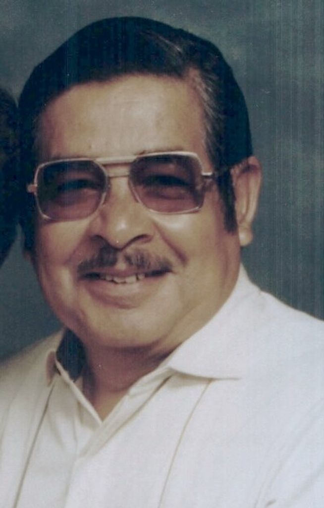 Joe Juarez Profile Photo