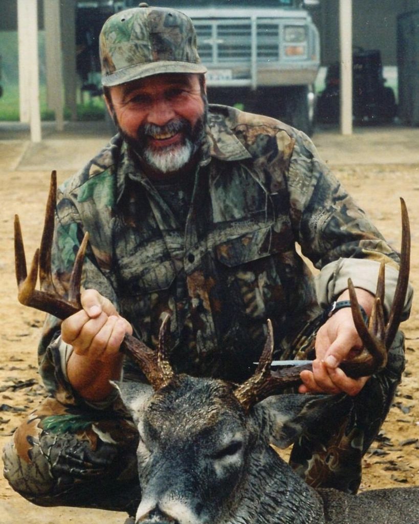 Daniel Patrick Dumas Profile Photo