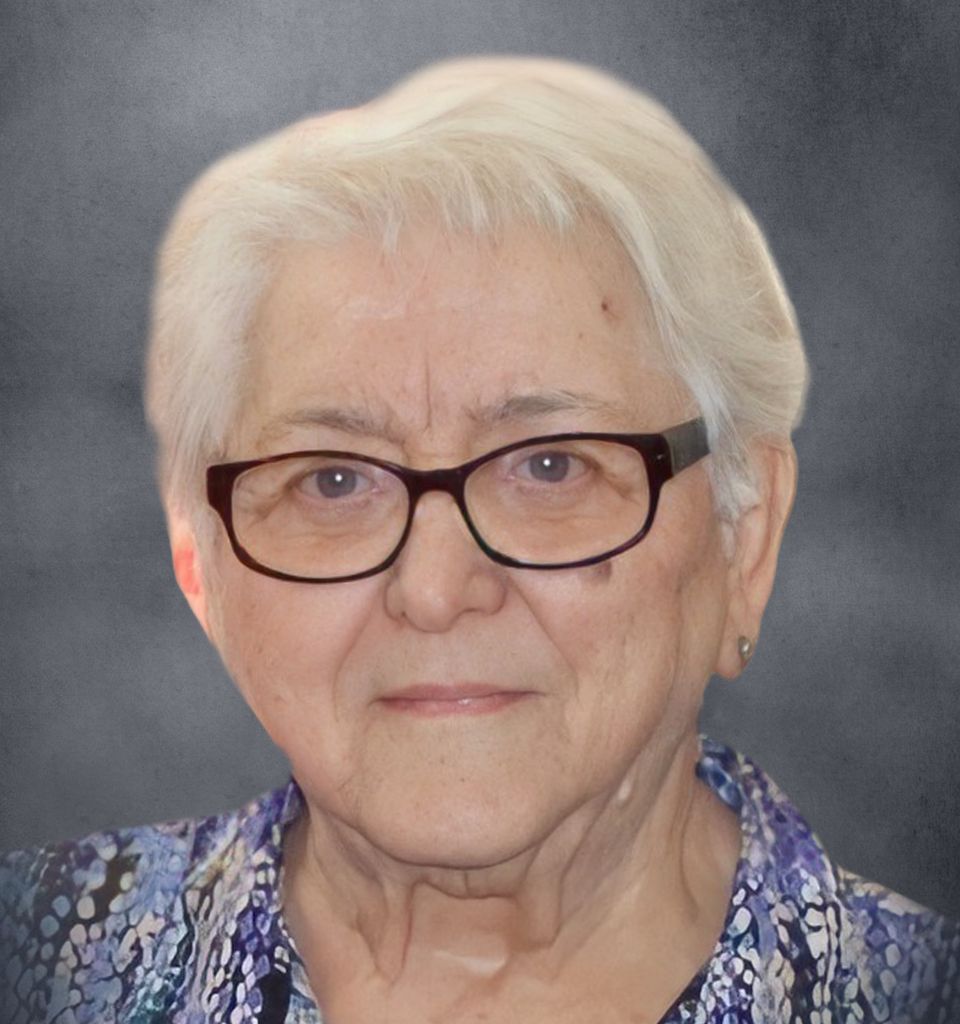 Marlie Johnson Cutrer Profile Photo