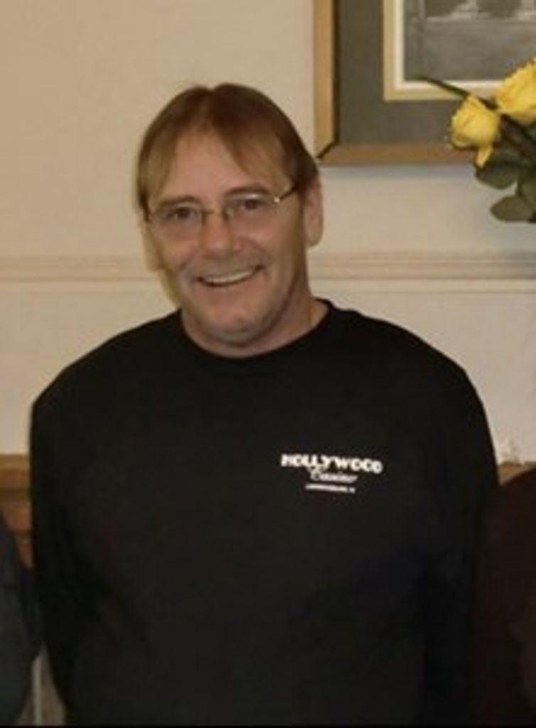 Roy Ellis Litteral Sr.