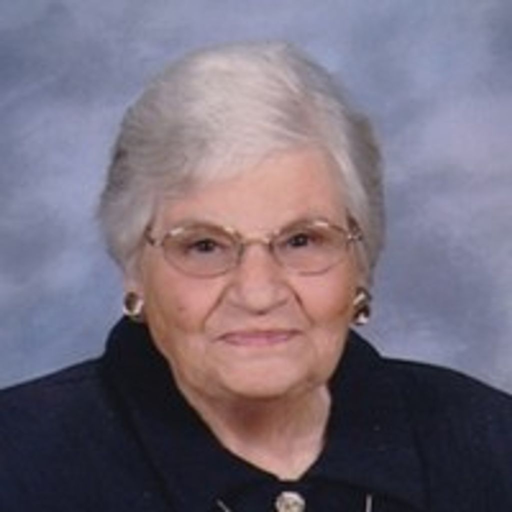 Virginia Rainer Butler