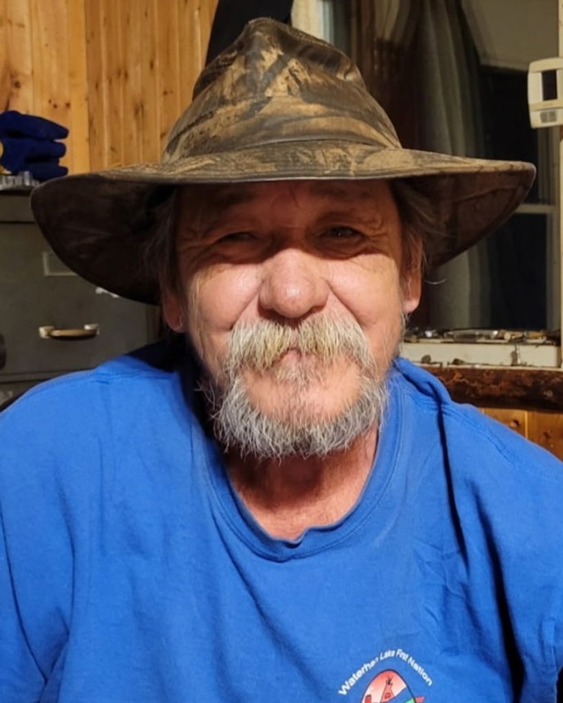 Frank Lepratt Profile Photo