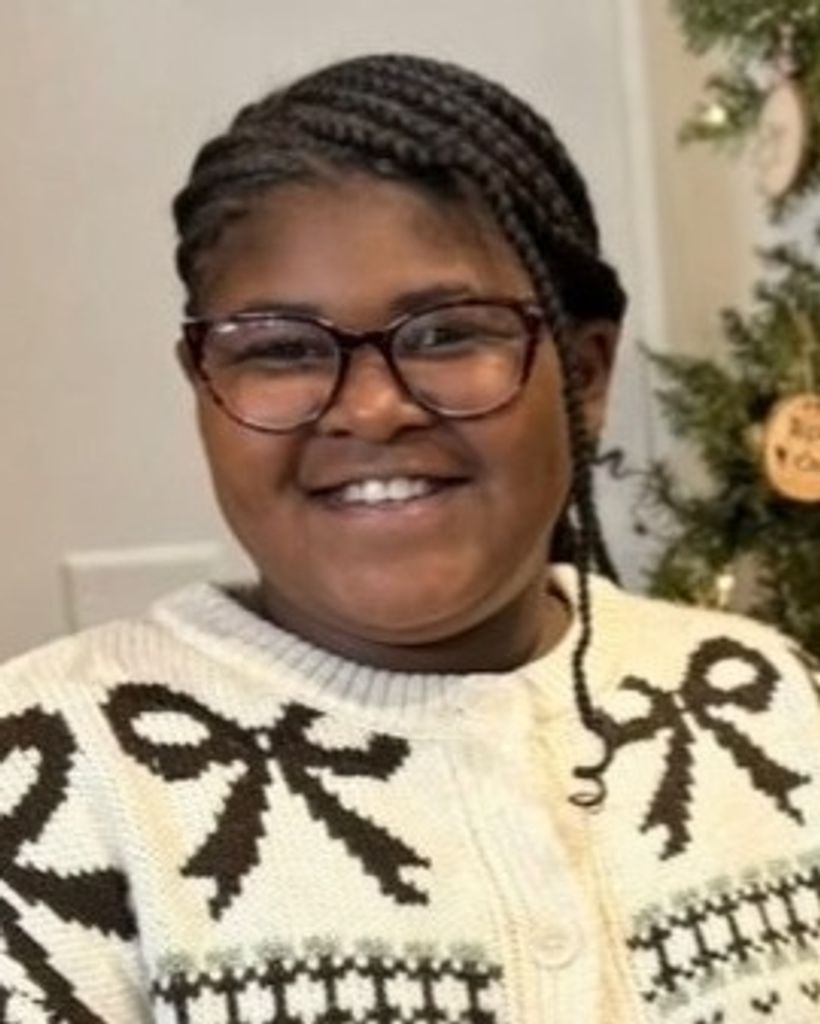 Amaryah A. Bluitt Profile Photo