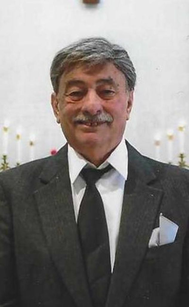 Joseph Congema Profile Photo