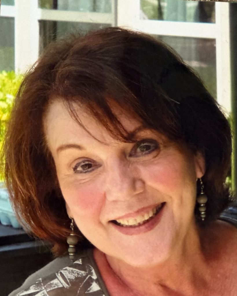 Margaret Begnaud Toups