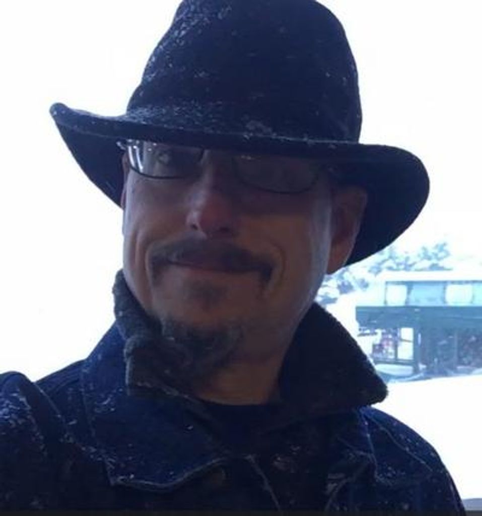 Eric David Grine Profile Photo