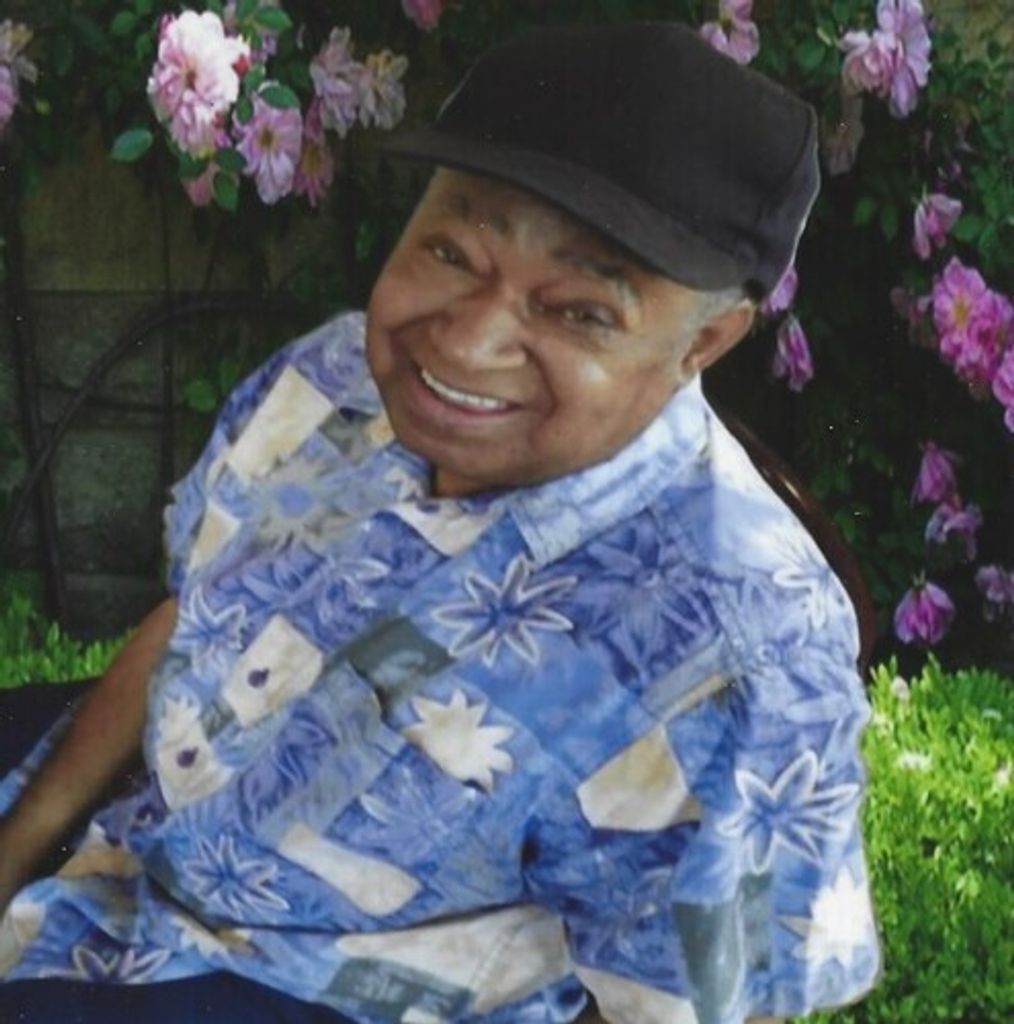 Romack Donald Williamson Profile Photo