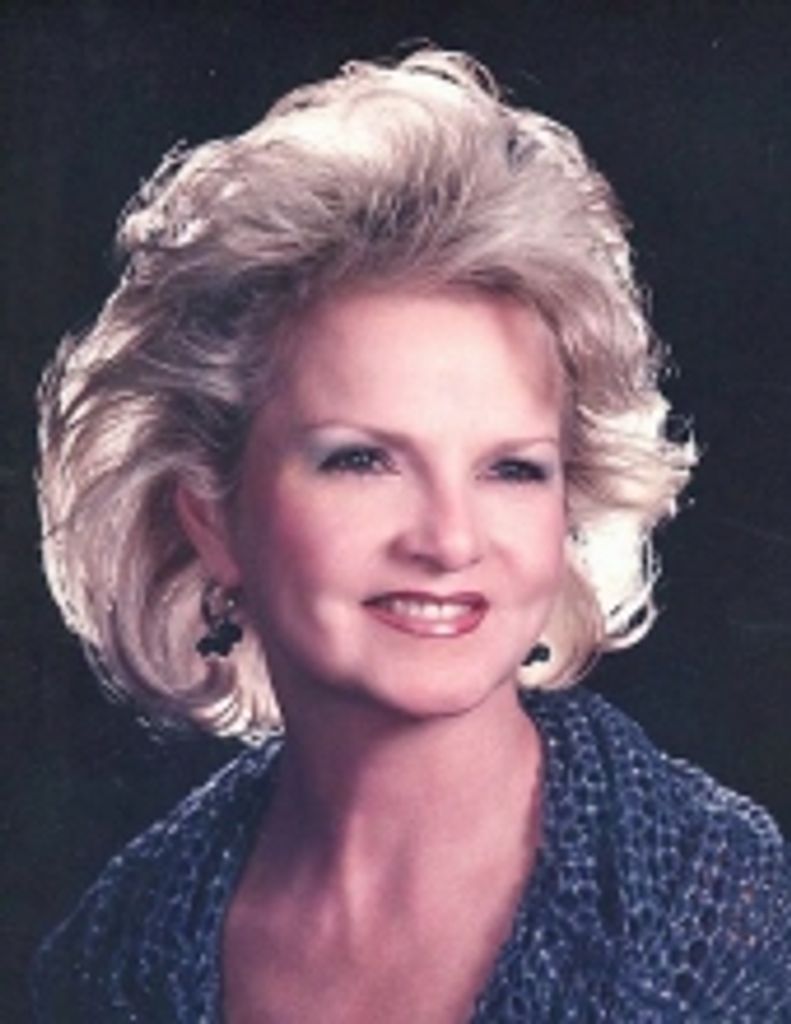 Joan  Dorothy Nolan