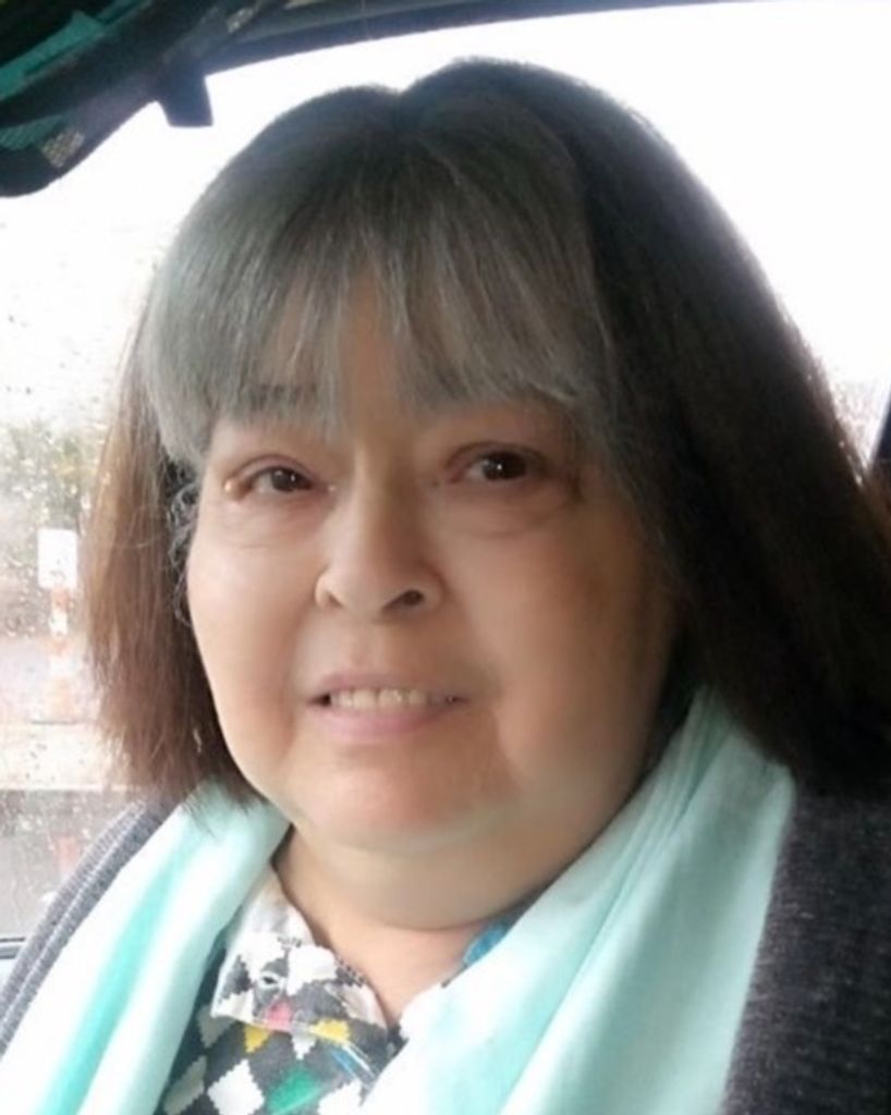 Arlene I. Cortez