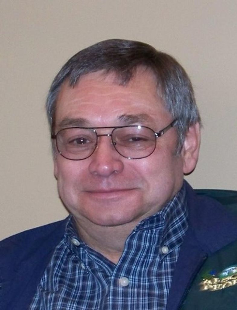 Francis "Frank" Bertovich