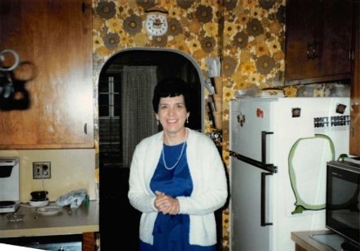 Audrey F. (Johnson) Cameron photo gallery thumbnail 17 of 50