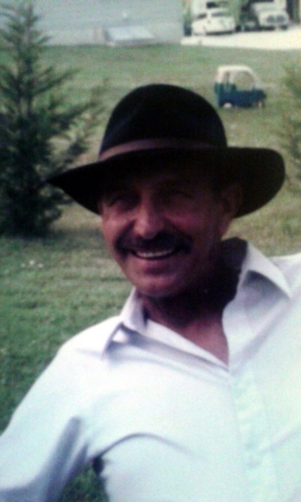 Jessy Dean Handy, Sr.