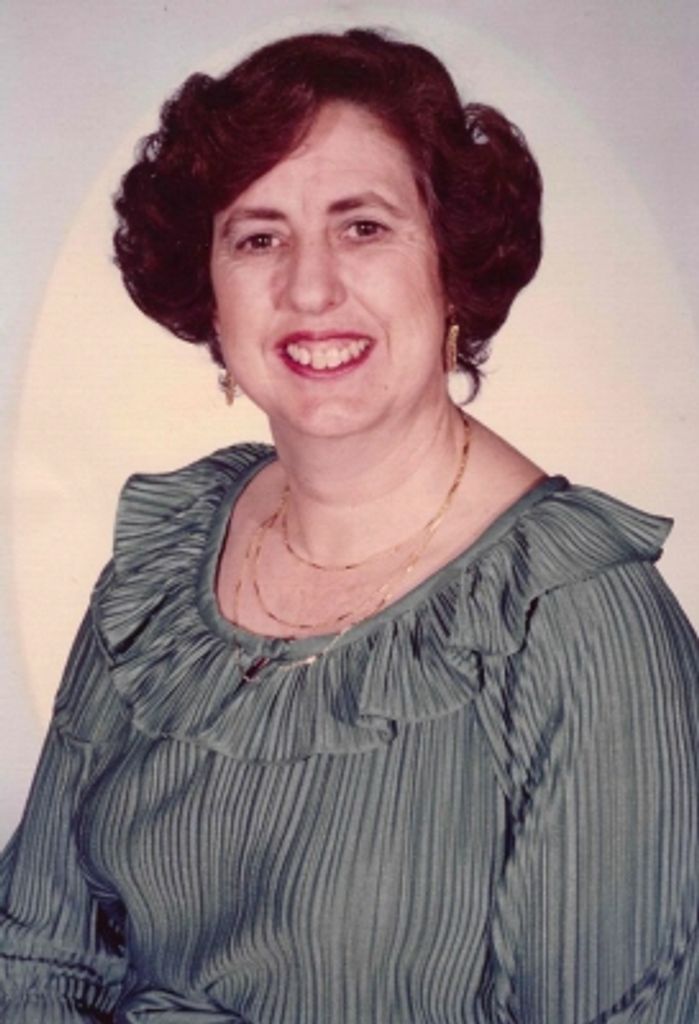 Dorafaye Lewis Olsen