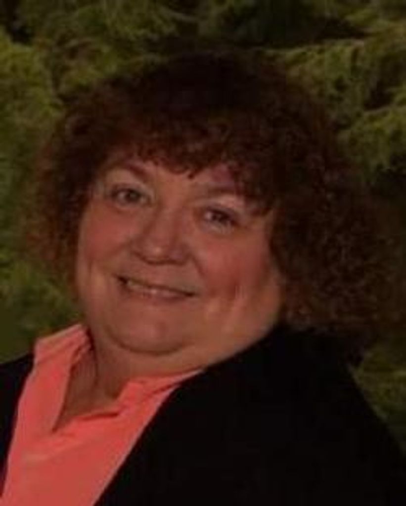 Connie Marie Goppert