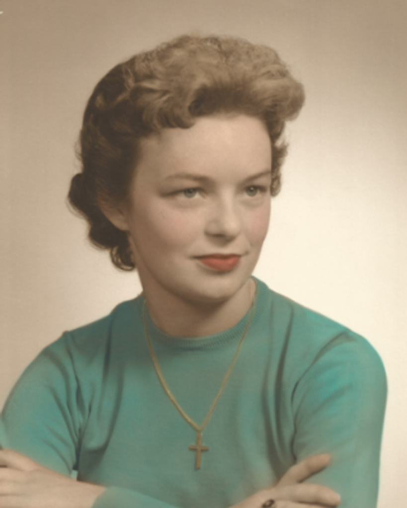 Judith Ann Roy Profile Photo