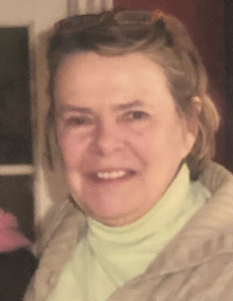 Mary "Eileen" Cowan