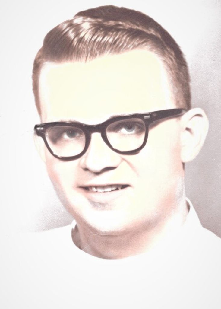 James Douglas Vogelsong Profile Photo