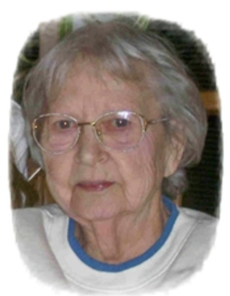 June Watson