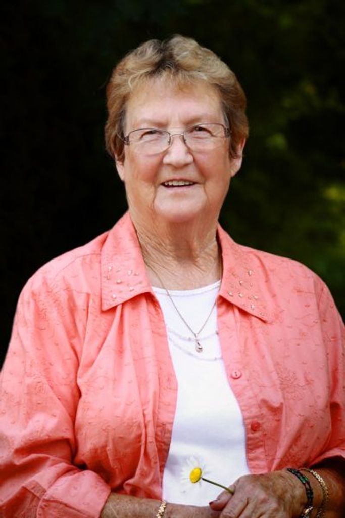 Jessie Ann Thompson