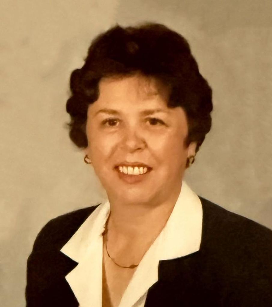 Lucille T. Thomas Profile Photo