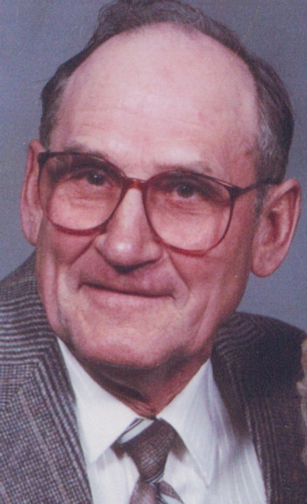 Peter Ziegler Profile Photo