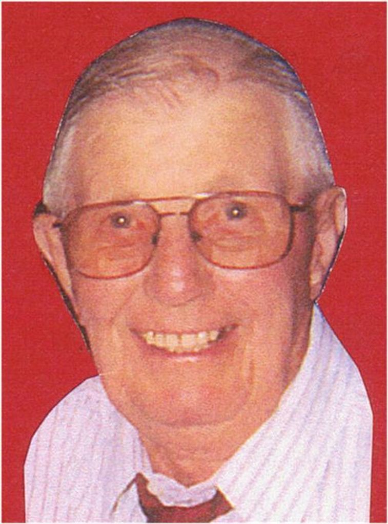Kenneth Scott Buffington