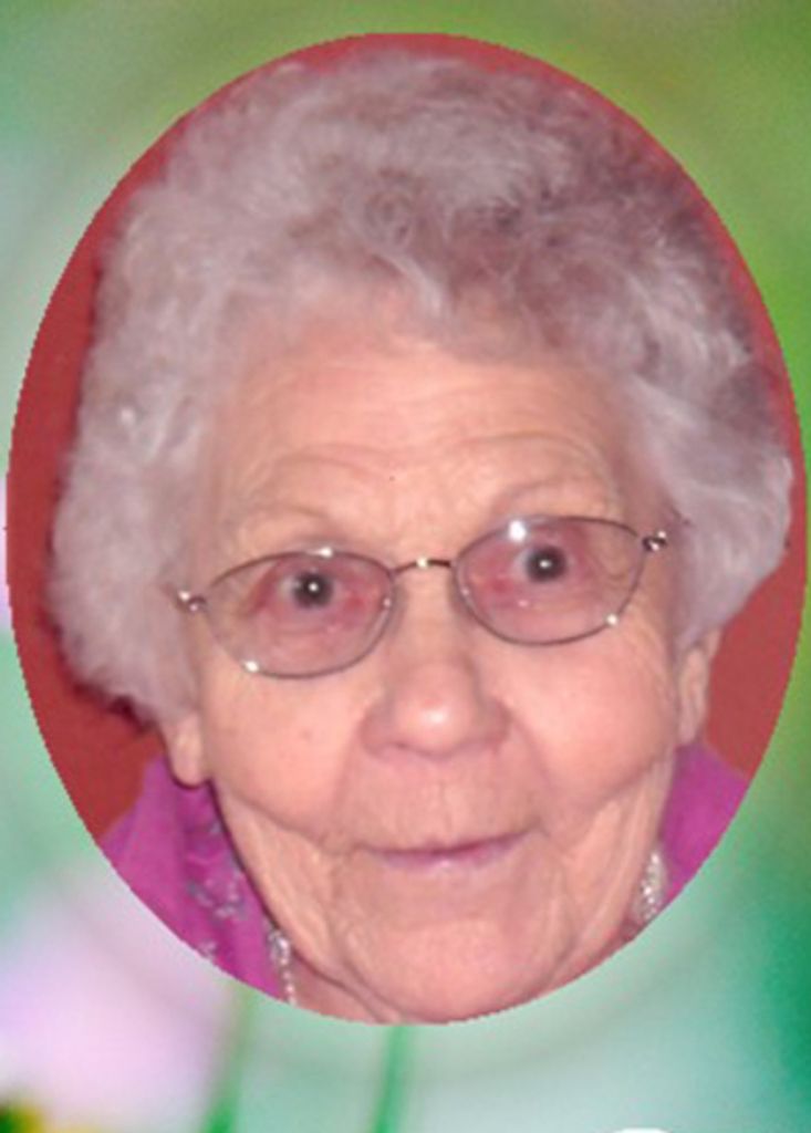 Jeanette Sally Brink